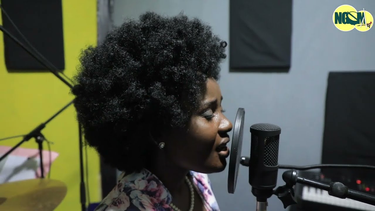 Gitandara by Ap. HABONIMANA Apollinaire (Cover Josephat Ahishakiye )