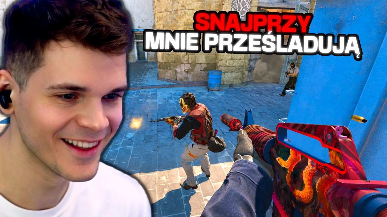 LUŹNE GIERKI Z PAGO i DEMONZEM | FACEIT