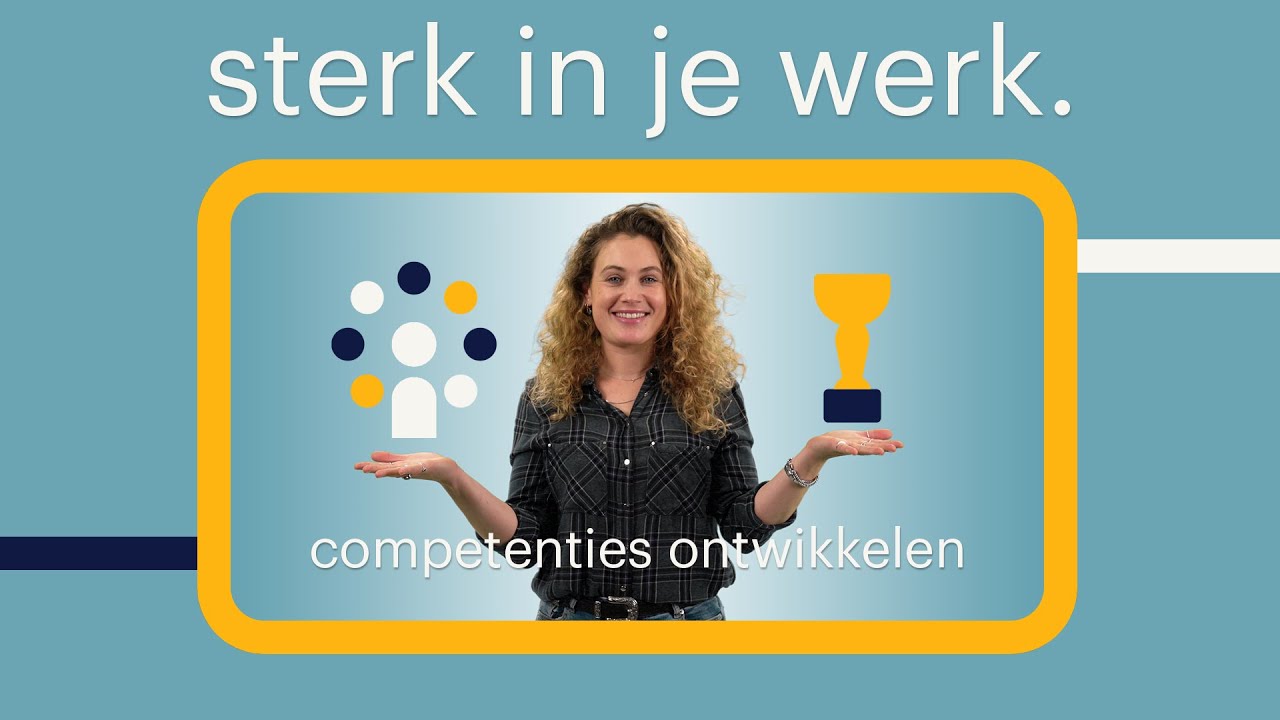 Competenties en vaardigheden: voorbeelden en tips! | Randstad