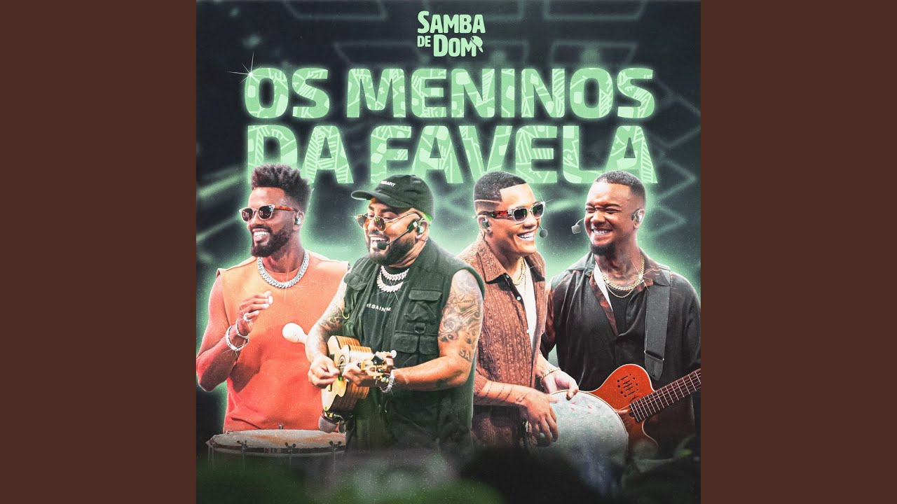 Cabo de Guerra (Ao Vivo)