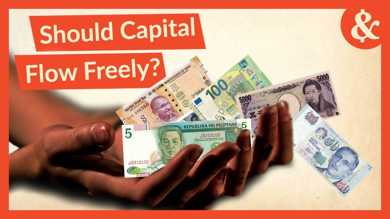 Why Financial Globalization is Dangerous