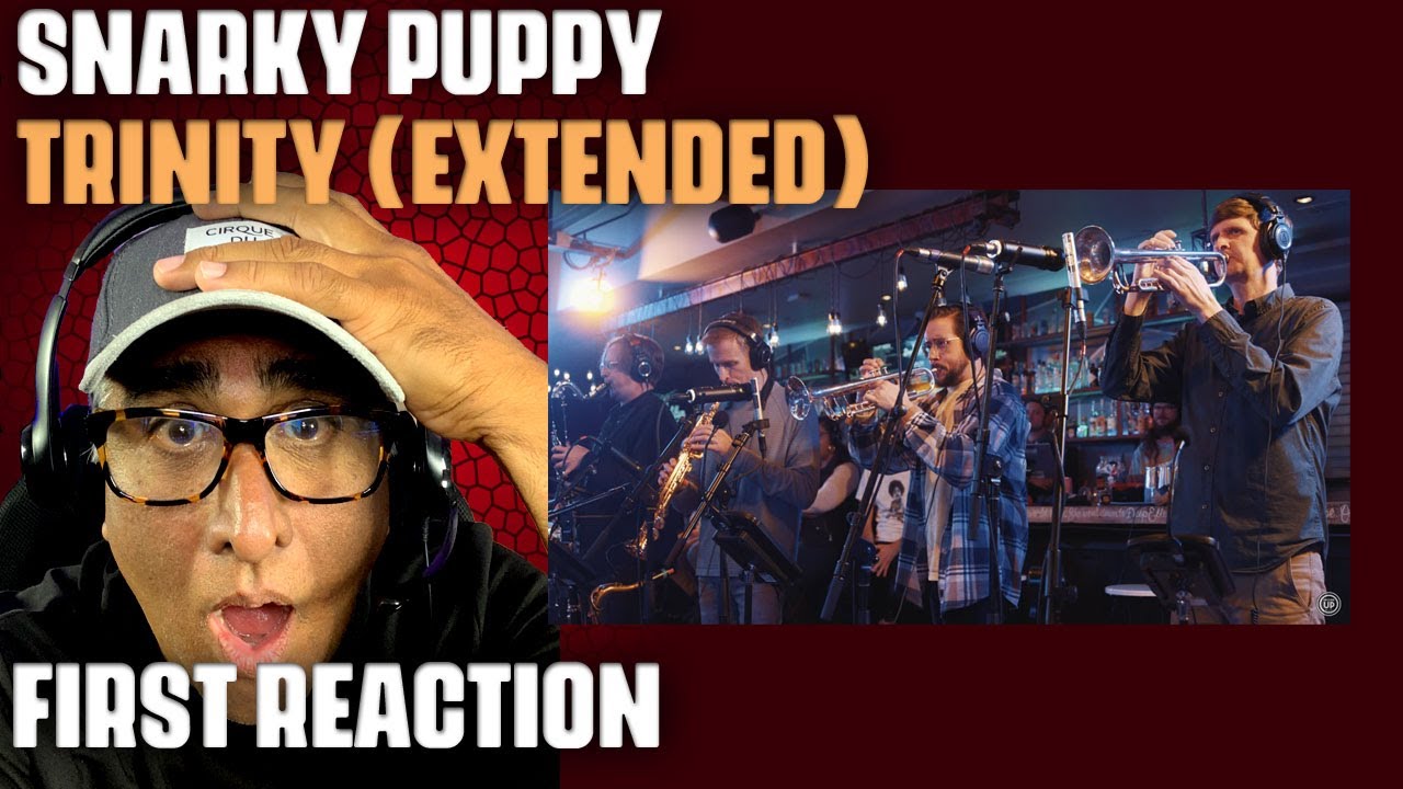 Musician/Producer Reacts to 