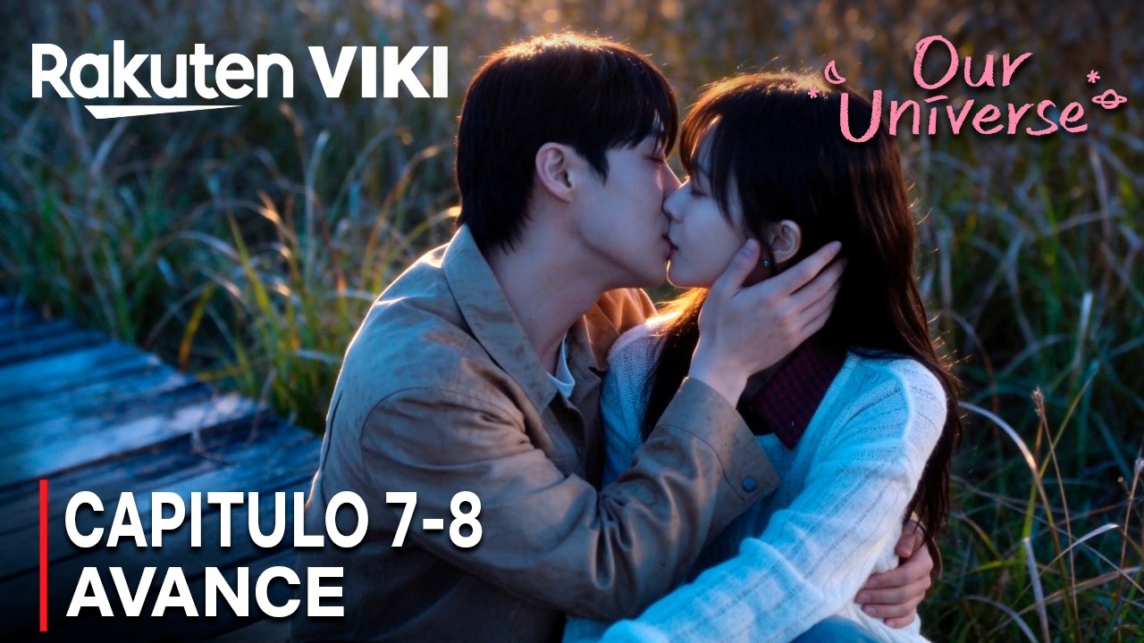 Our Universe | CAPITULO 7-8 AVANCE y SPOILERS | Roh Jeong Eui, Bae In Hyuk