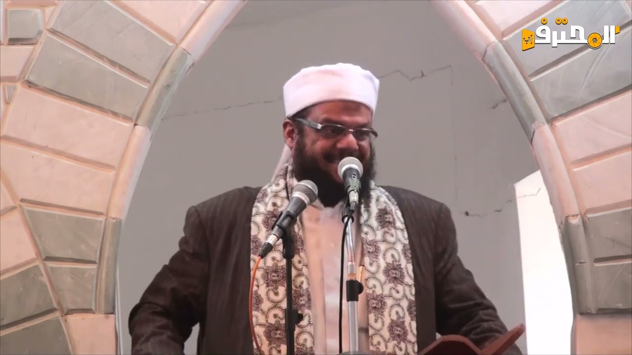 خطبة الجمعة الثانيه _لدكتور_الشيخ عبدالباسط الحميدي 5-1-2024