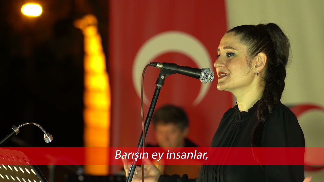 Ana'nin Sesi - Azerbaycan