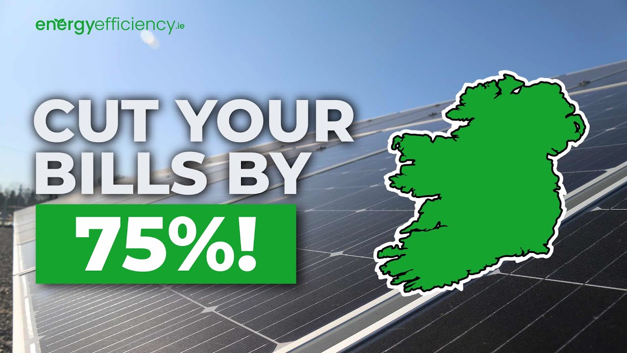 Solar Panels in Ireland - Everything you Need to Know