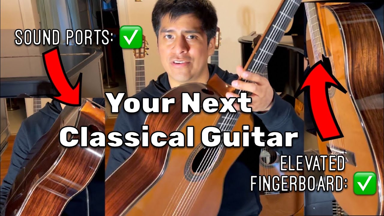 Great Guitars For Serious Students