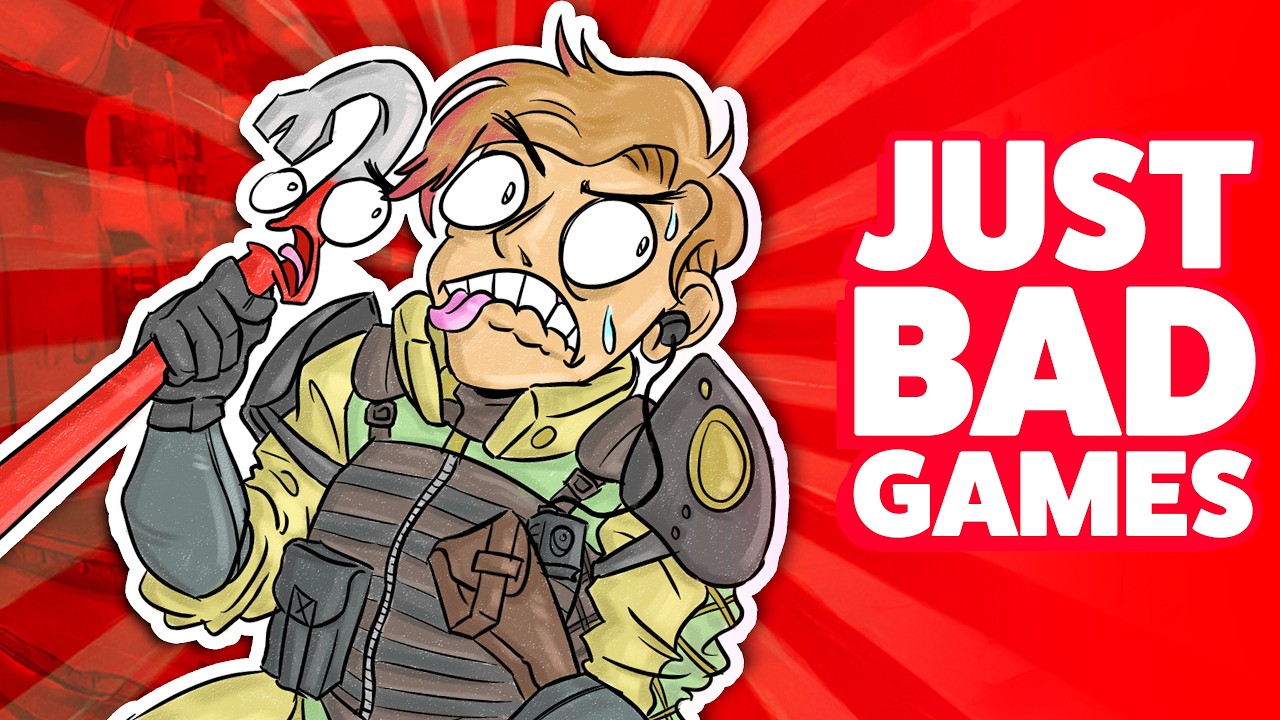 LEFT ALIVE: Front Mission Solid - Just Bad Games