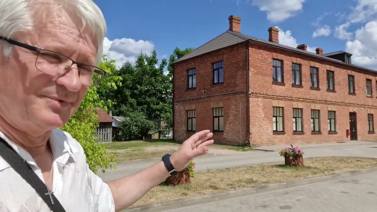 Латвия Виесите 24 06 2023