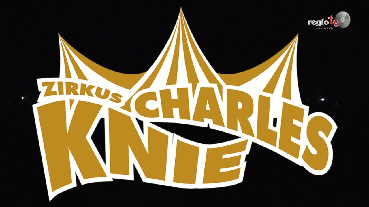 Zirkus Charles Knie in Oldenburg - regiotv