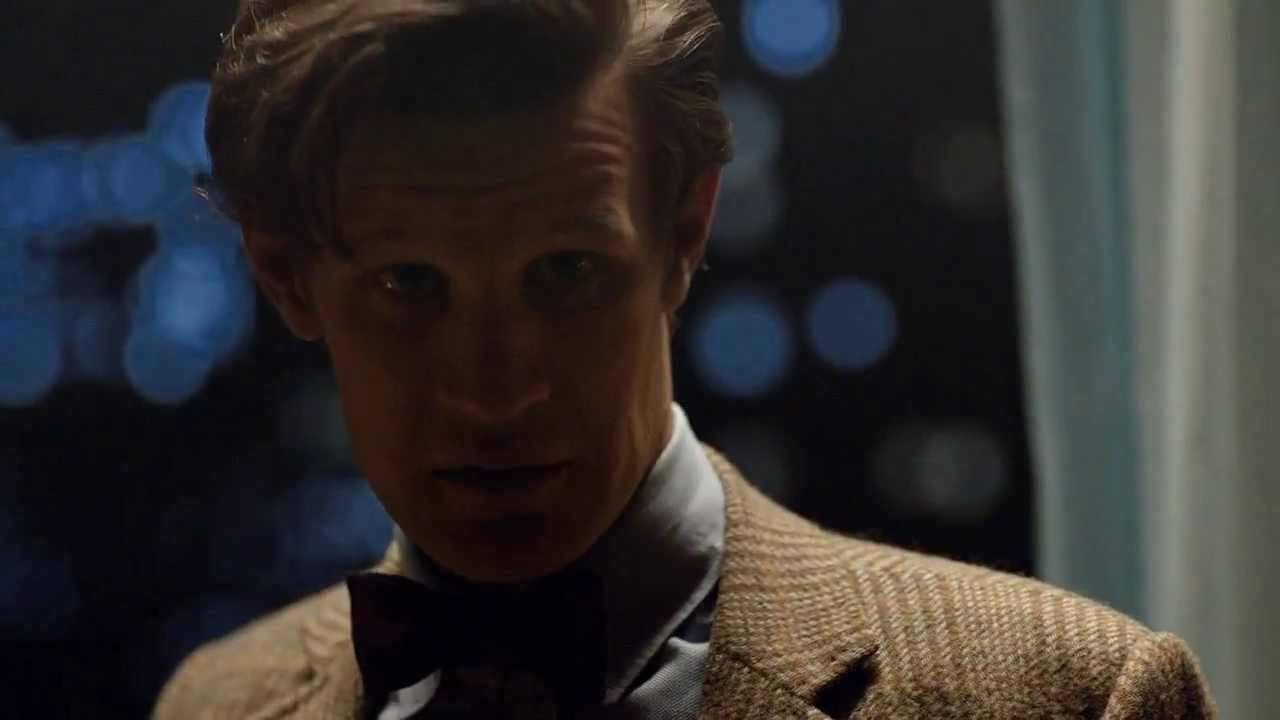 Weeping angels | Wholock