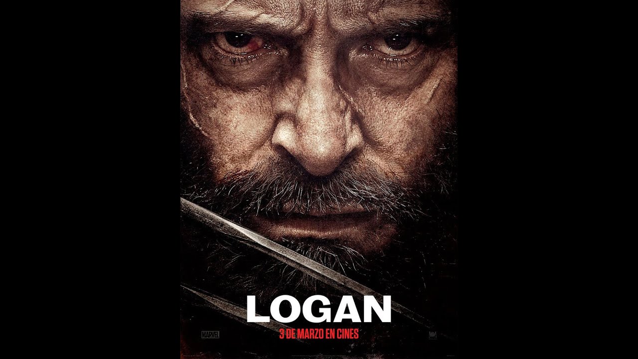 Logan Pelicula Completa Espa&ntilde;ol Latino