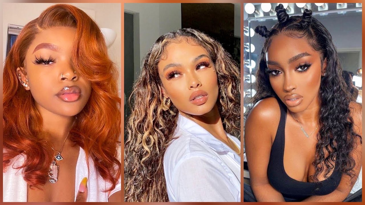Clip in Hair Compilation | TikTok’s Hair Clip ins for Black Women 2022