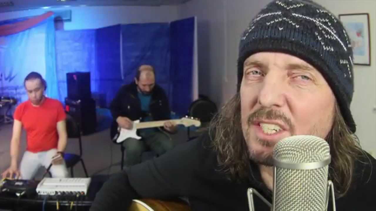 Михаил Башаков - Спроси себя