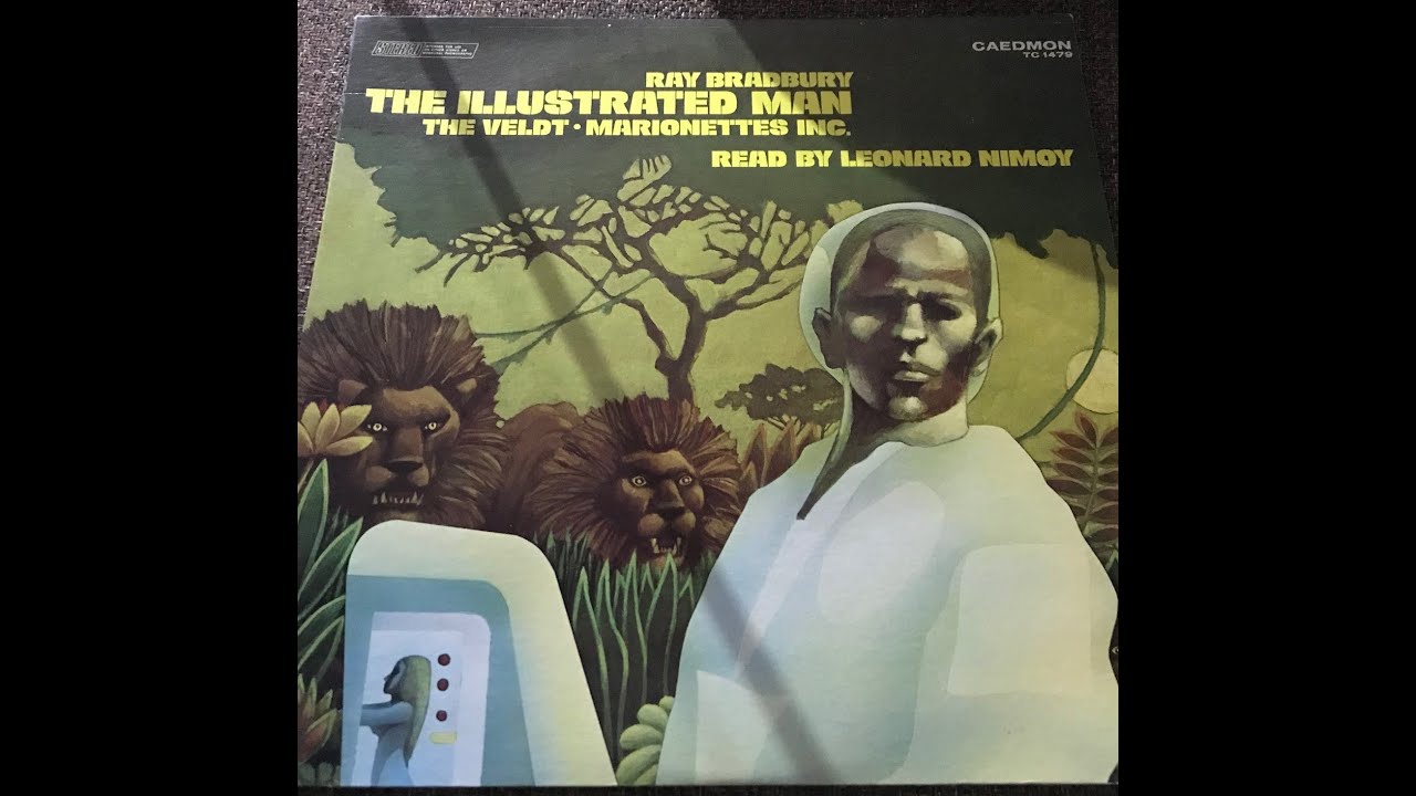 Ray Bradburry Marionettes Inc.
