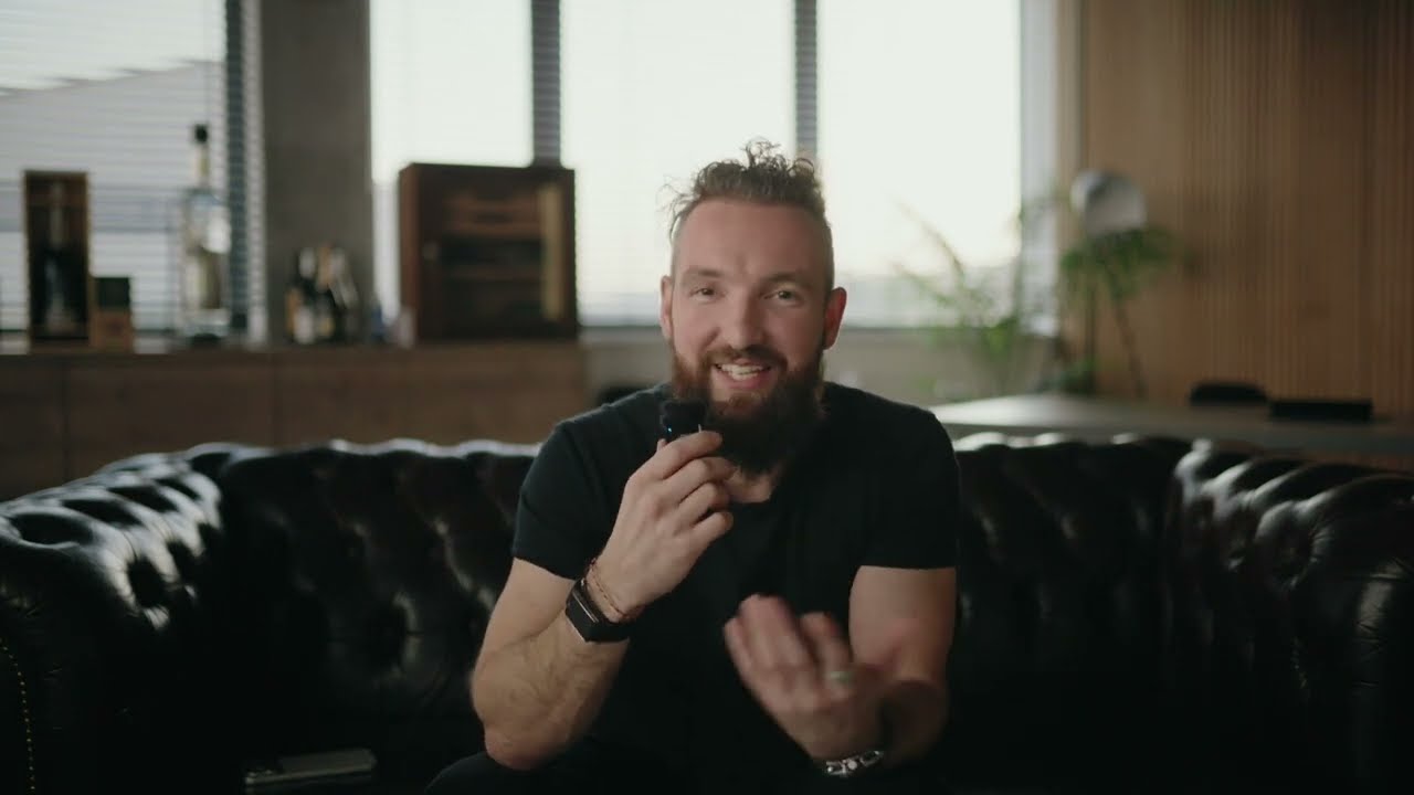 Ovládl jsem trading, když jsem se přestal hnát za penězi