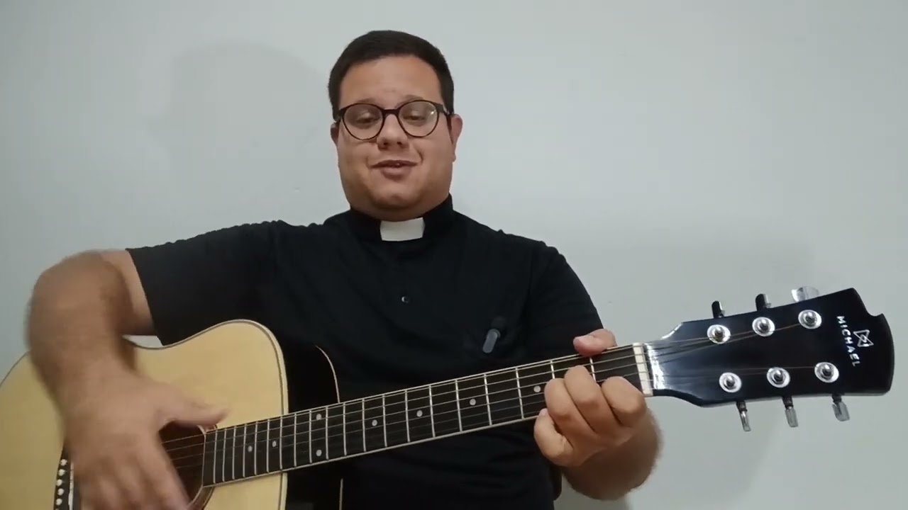 Cantar a Missa - Ato Penitencial II - Quaresma