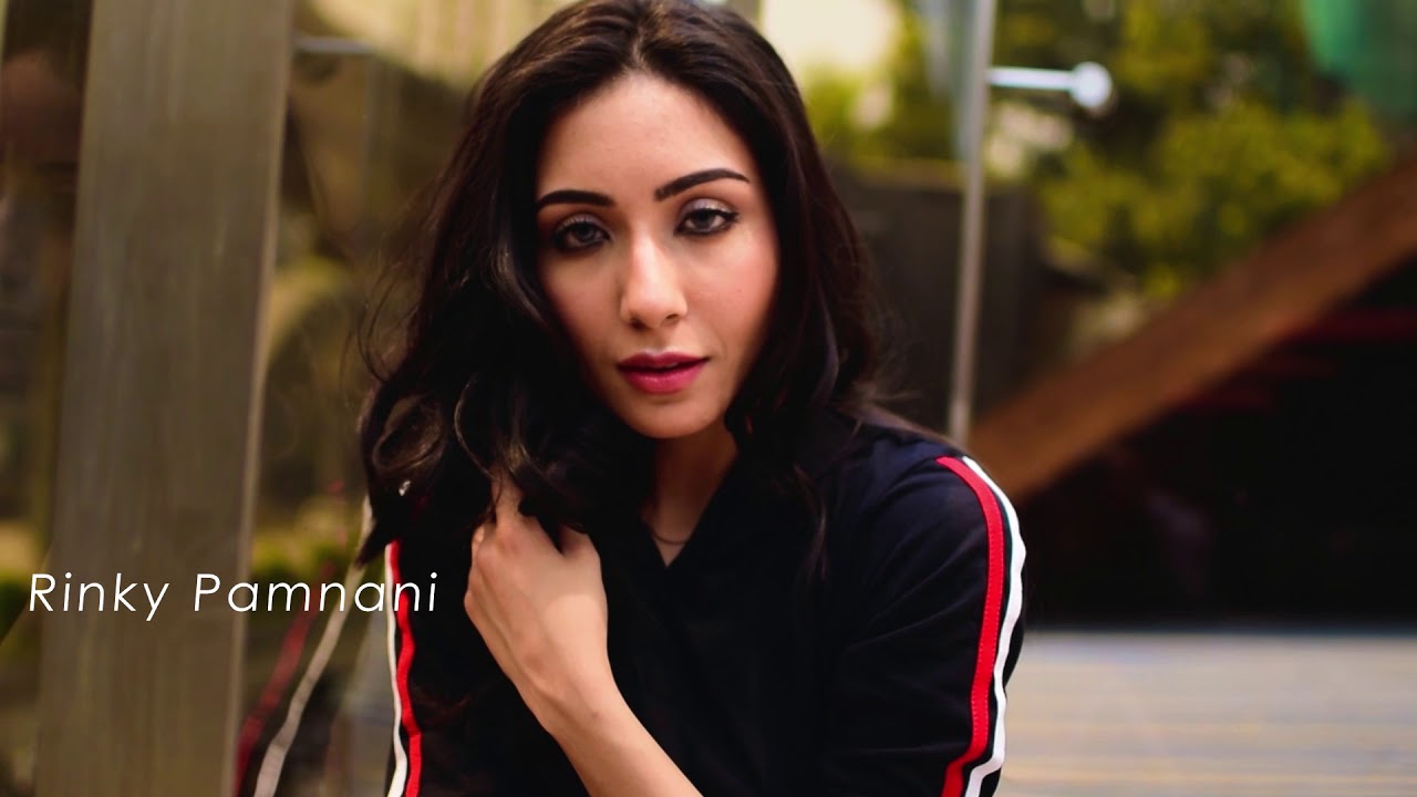 Flamingo Productions Presents Rinky Pamnani
