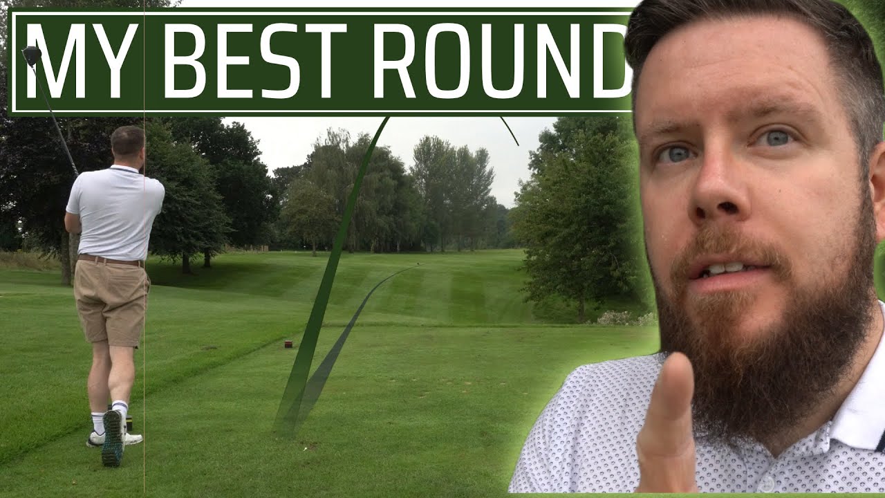 Golf Beginner to Pro: Episode 8 – My Best Round So Far