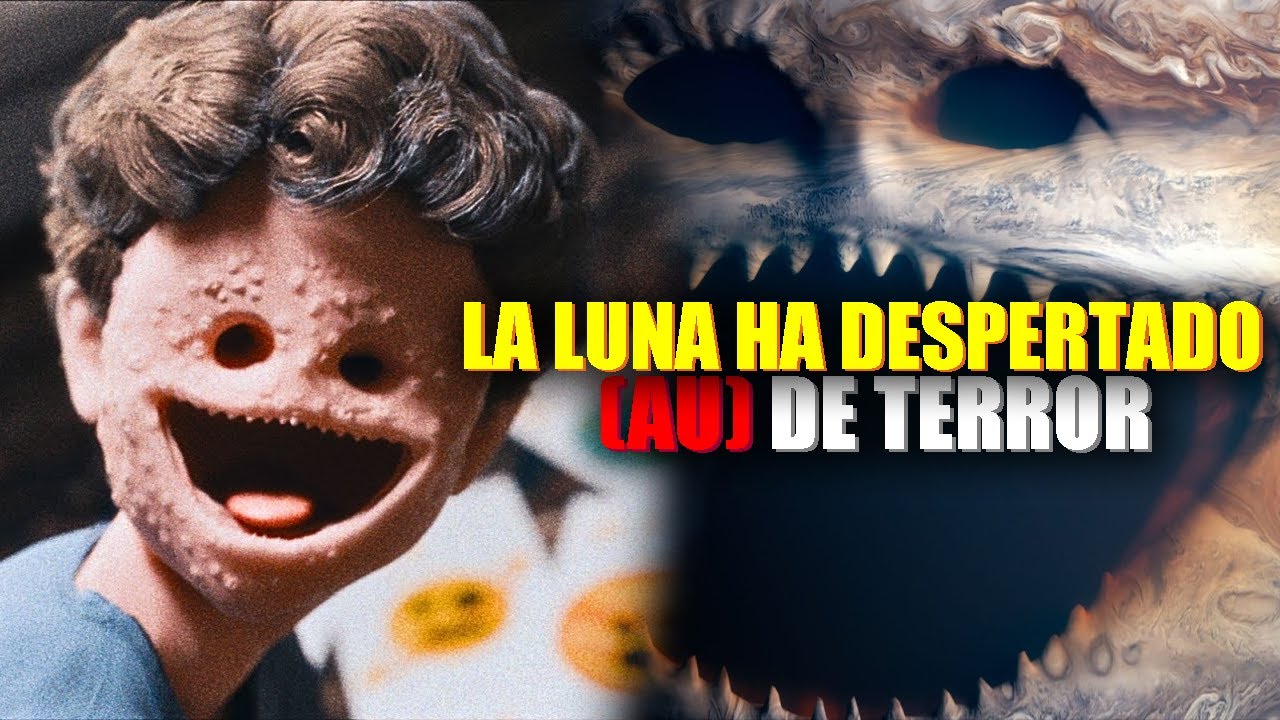 LA LUNA HA DESPERTADO - (The Moon Wakes up) | TwoMilio