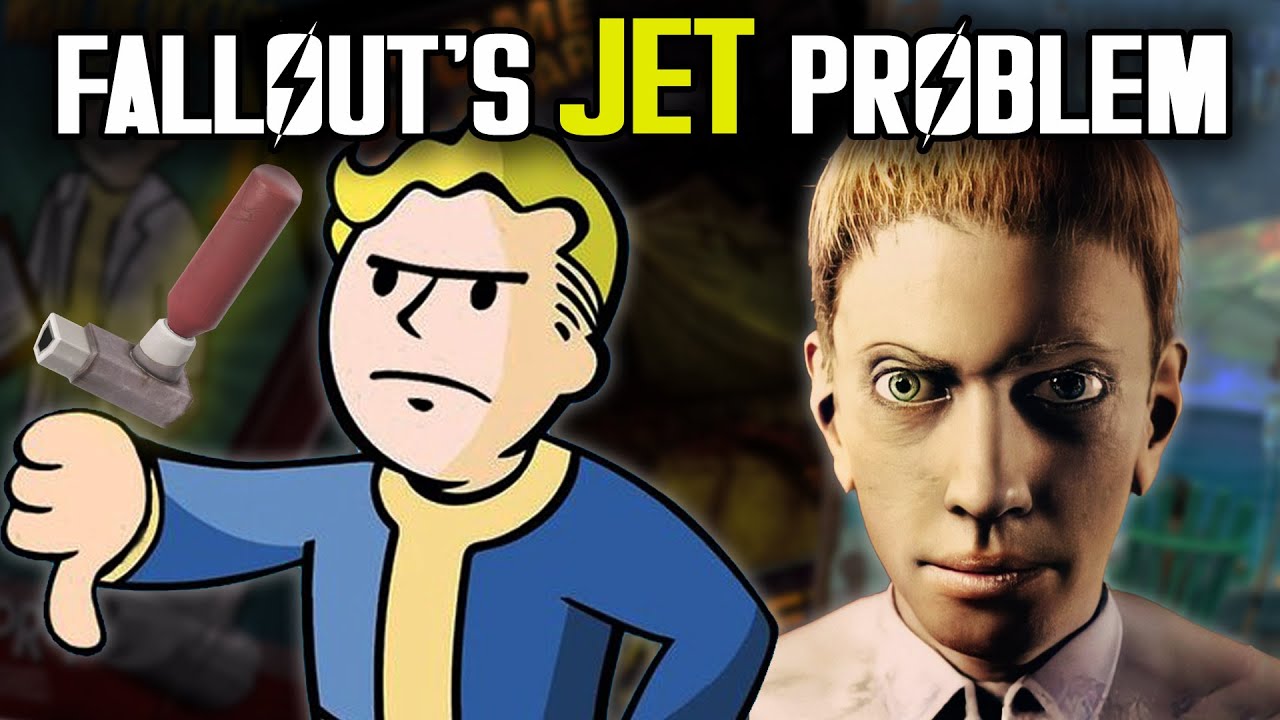 Fallout's 