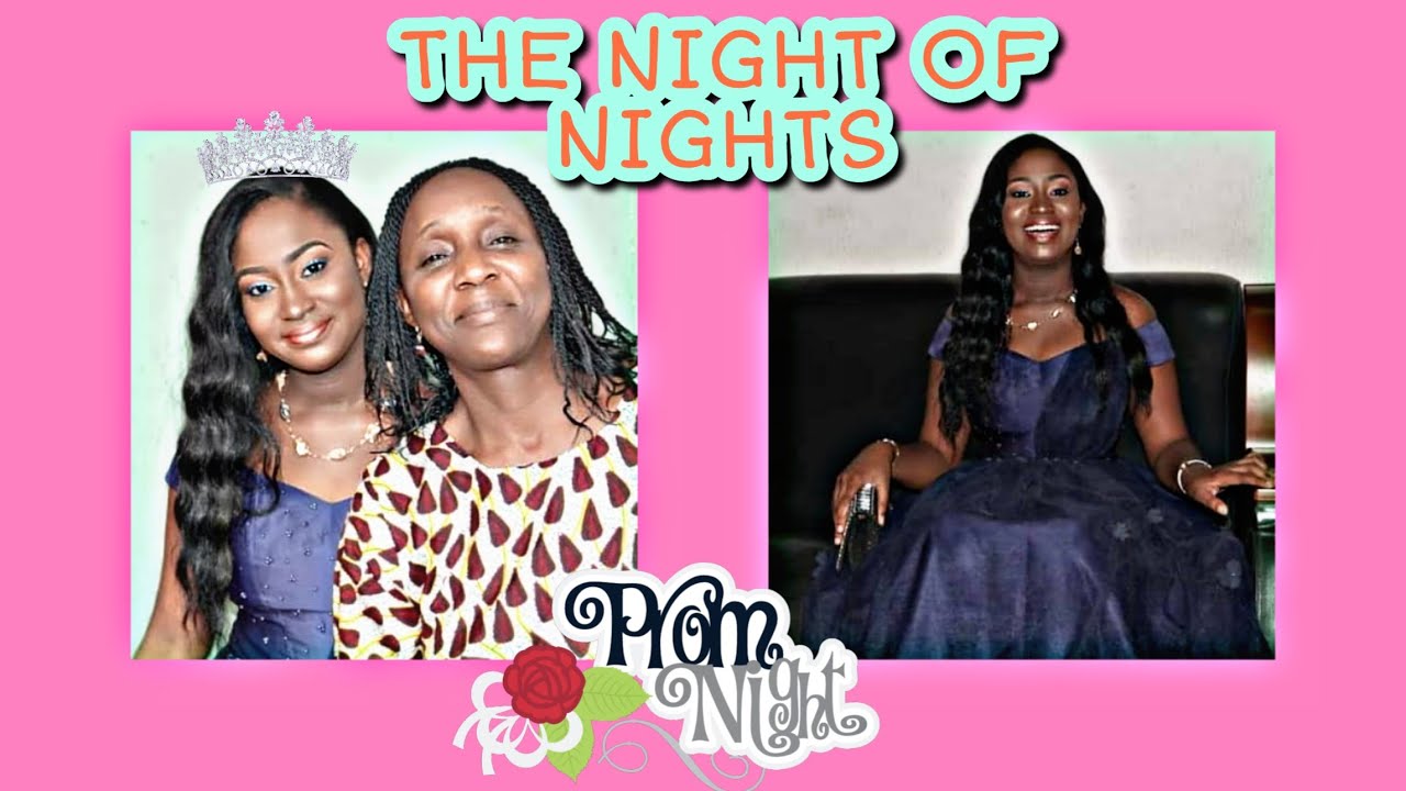 QUEENS COLLEGE PROM MEMORIES 2018