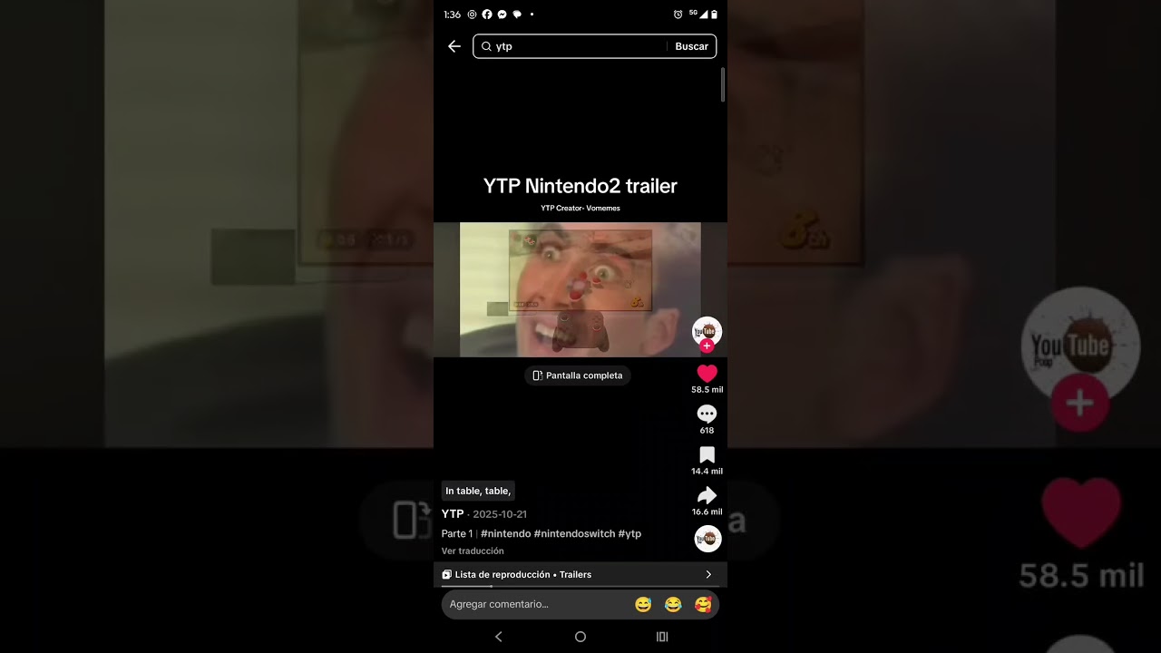 PLAYSTATION 4 TINDER YTP(unfinished) with NINDOODOO SWIIWS 2 YTP