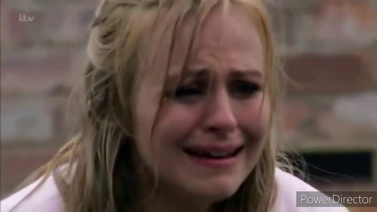 Coronation Street - Aftermath of Gary's Car Accident - Part 1/2 (31st July 2020)