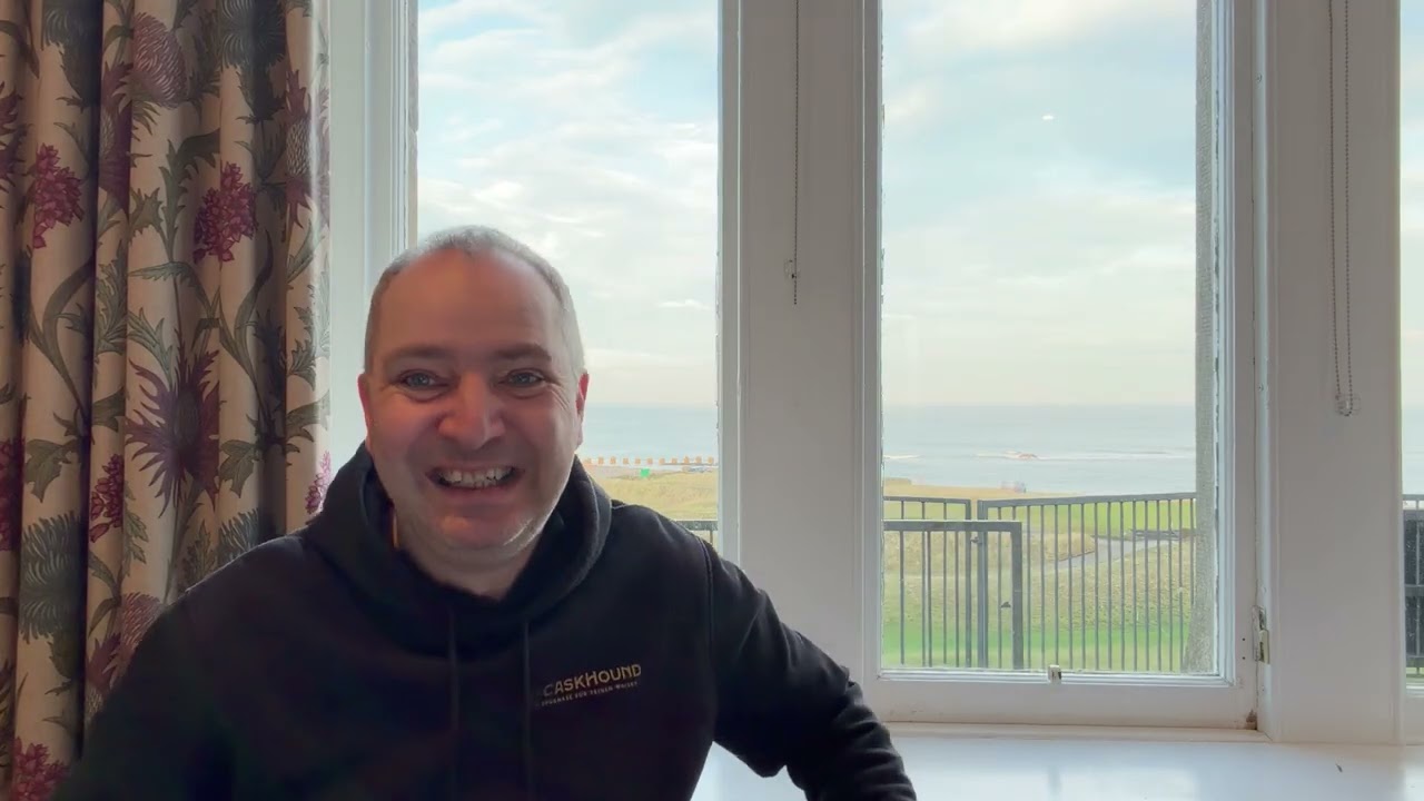 Schottland Woche 1 und eine Vorschau - Recap - Januar  2026