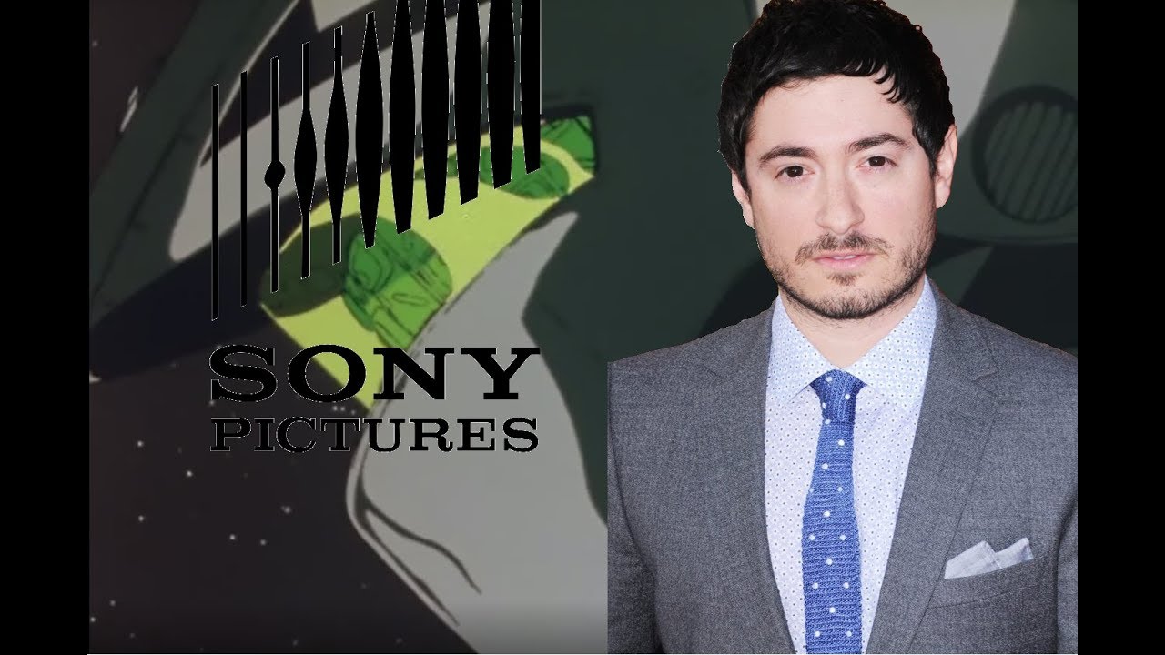 Jason Fuchs New Writer of ROBOTECH