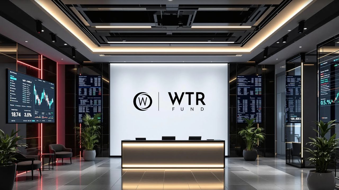 WTR Fund. Управление.