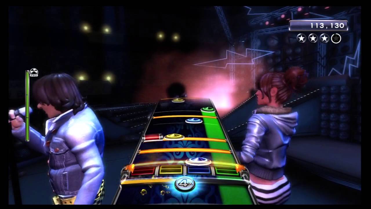 Knights of Cydonia by Muse - Expert Pro Drum FC