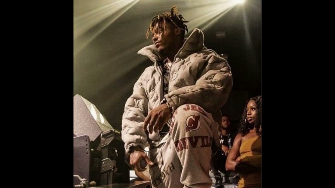 [FREE] Melodic Juice WRLD Type Beat | Hard Trap Beat