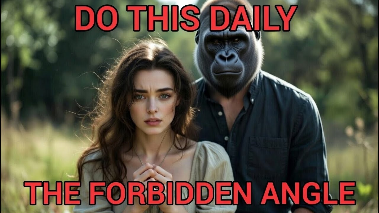 They Never Tell Men This… But Women Feel It Instantly.