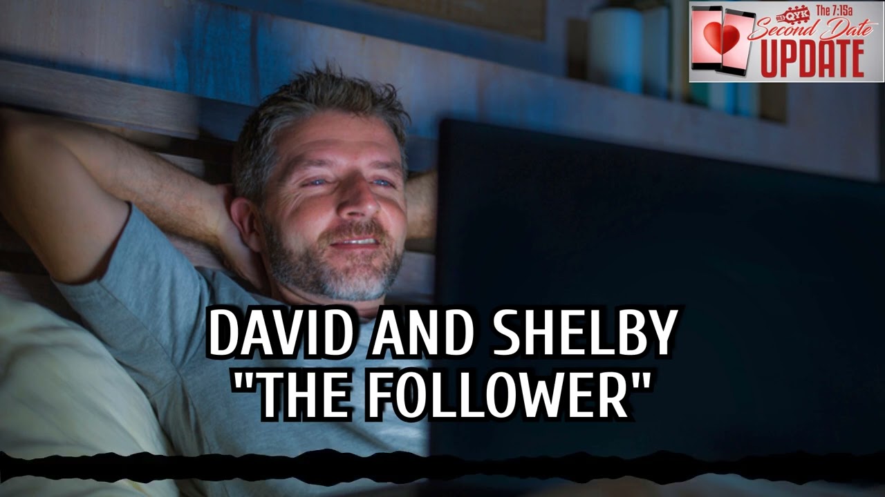 Second Date Update - The Follower