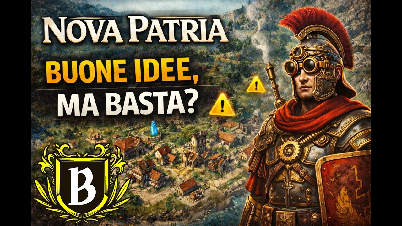 Nova Patria: buone idee, ma basta?