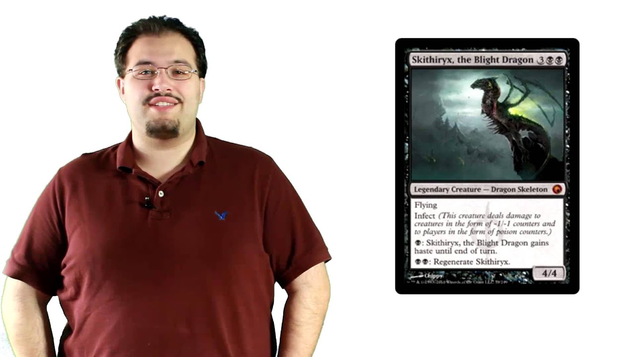 MTG Command Zone: An Introduction to EDH/Commander - Part 2!