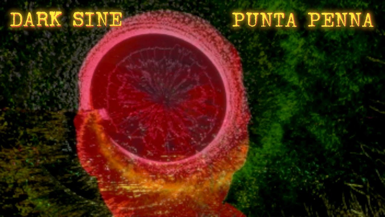 Punta Penna - Project Ostinato #9 - Dark Sine Lighthouse Improvisation Recording - Error Jazz Fusion