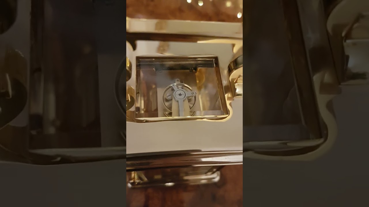Reiseuhr Offiziersuhr Kundo Germany