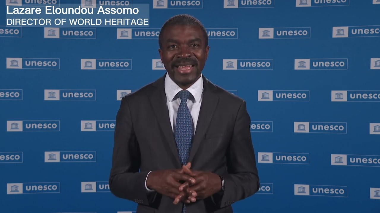 WHY 2023 - LARAZE ELOUNDOU ASSOMO