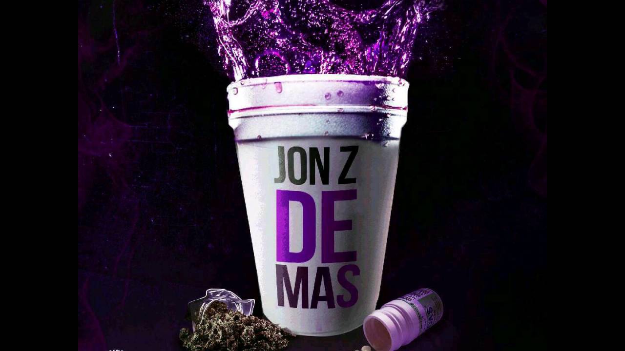 Jon Z - De Mas (Audio)