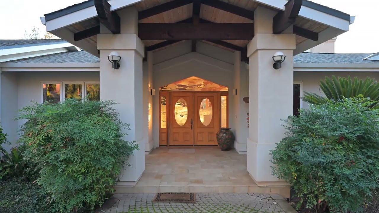 14771 Mt Olive Rd • Grass Valley, CA 95945