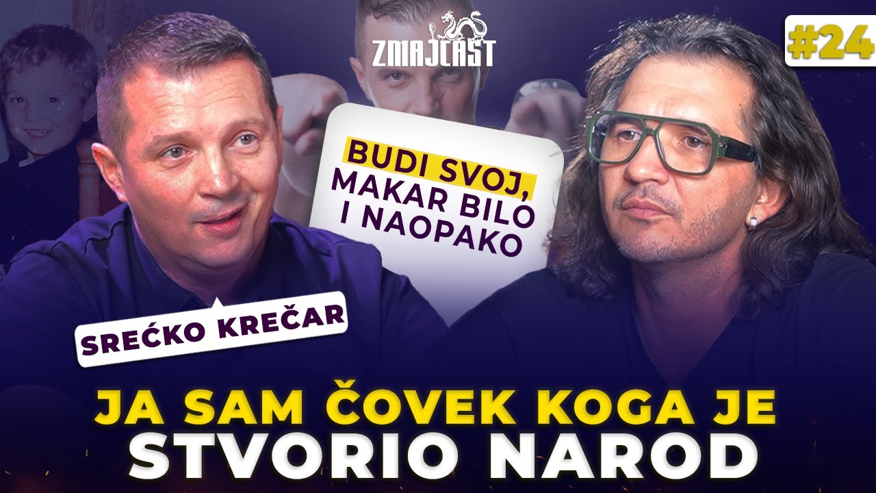 Srećko Krečar | 