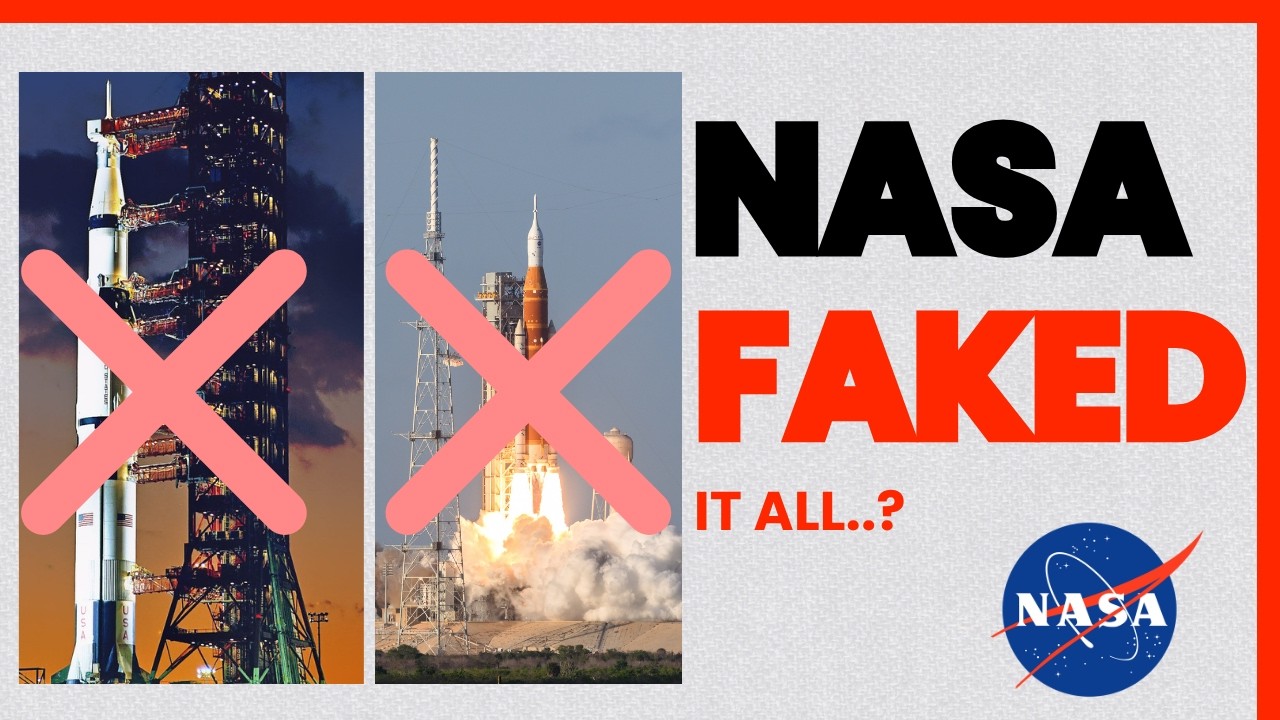 Moon Landing Fake? Artemis II Debunks Major Conspiracy Theories!!!
