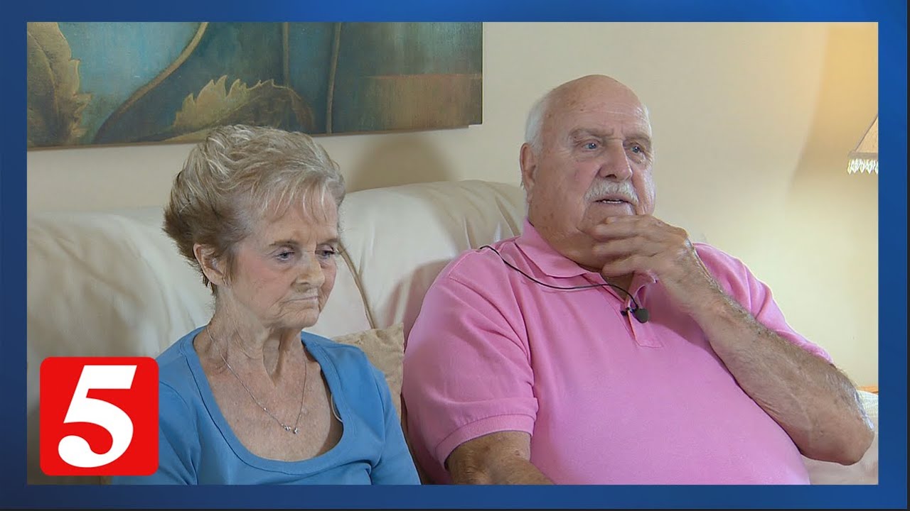 Elderly Nashville couple nearly falls victim to 'grandparent' scam