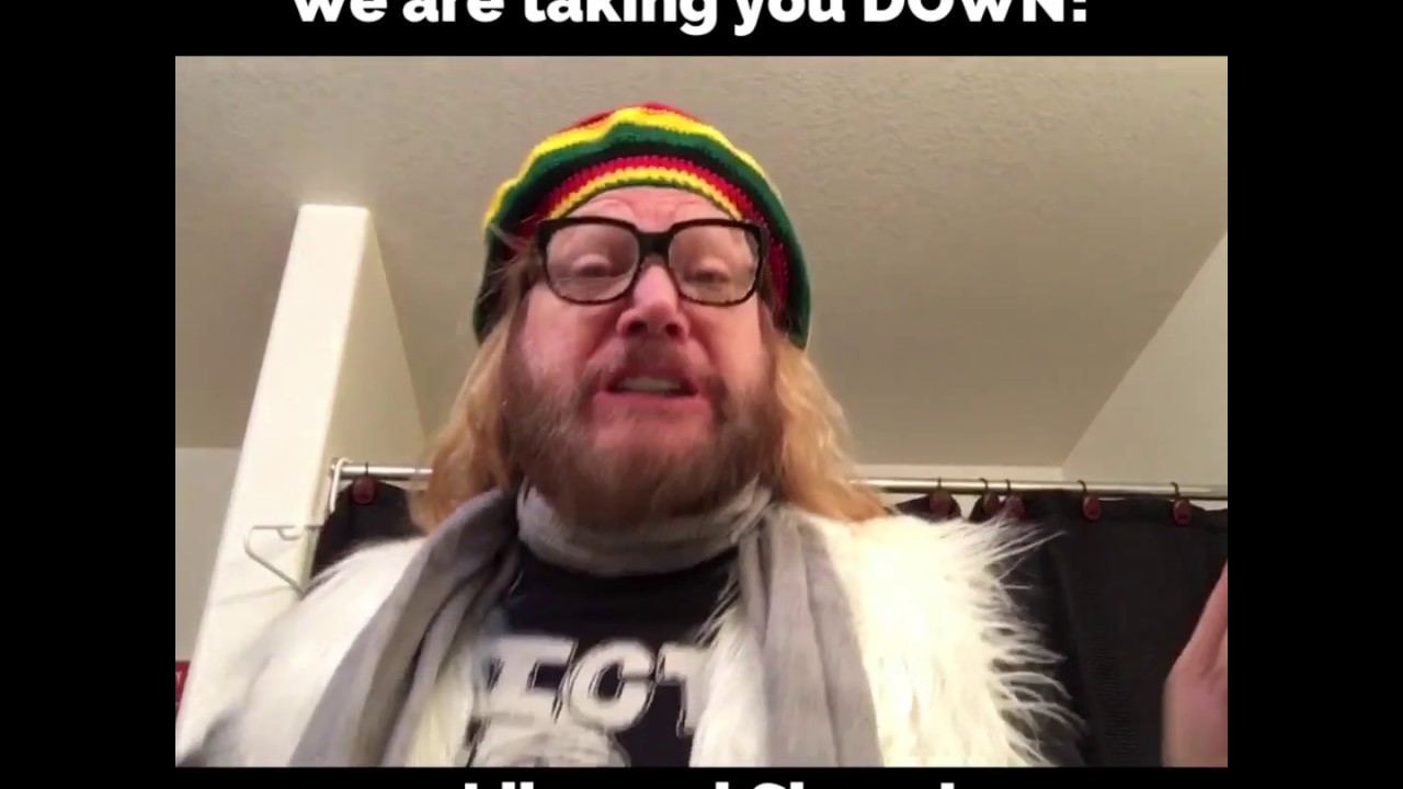 Liberal Larry: Milo we are taking you down!!
