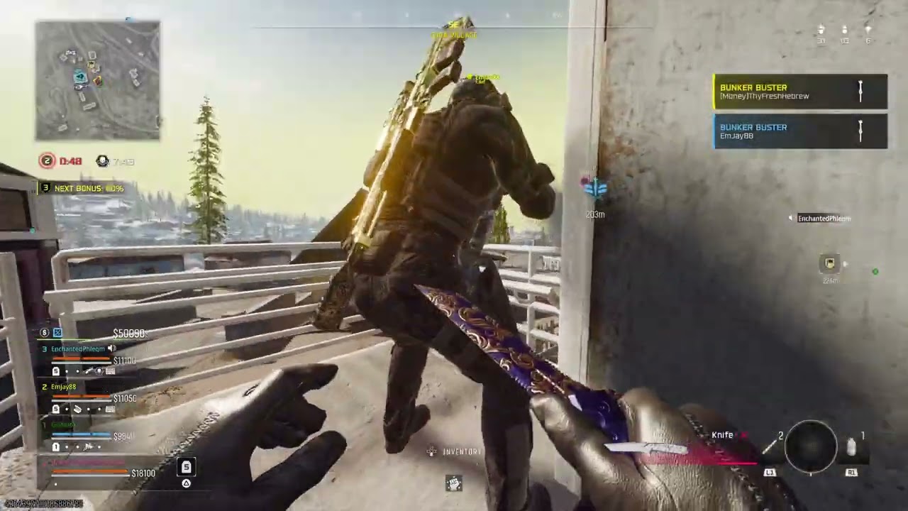 Call of Duty® More of WZCasuals