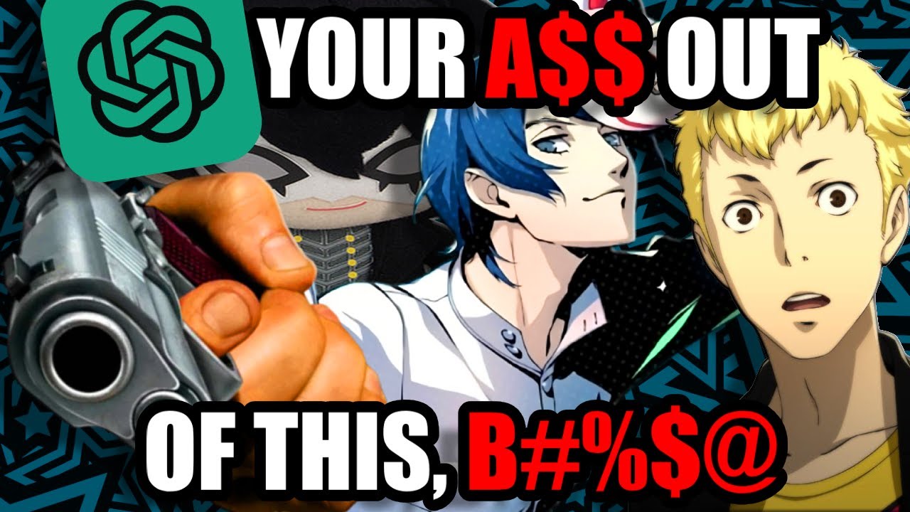 Yusuke and the Mysterious Box