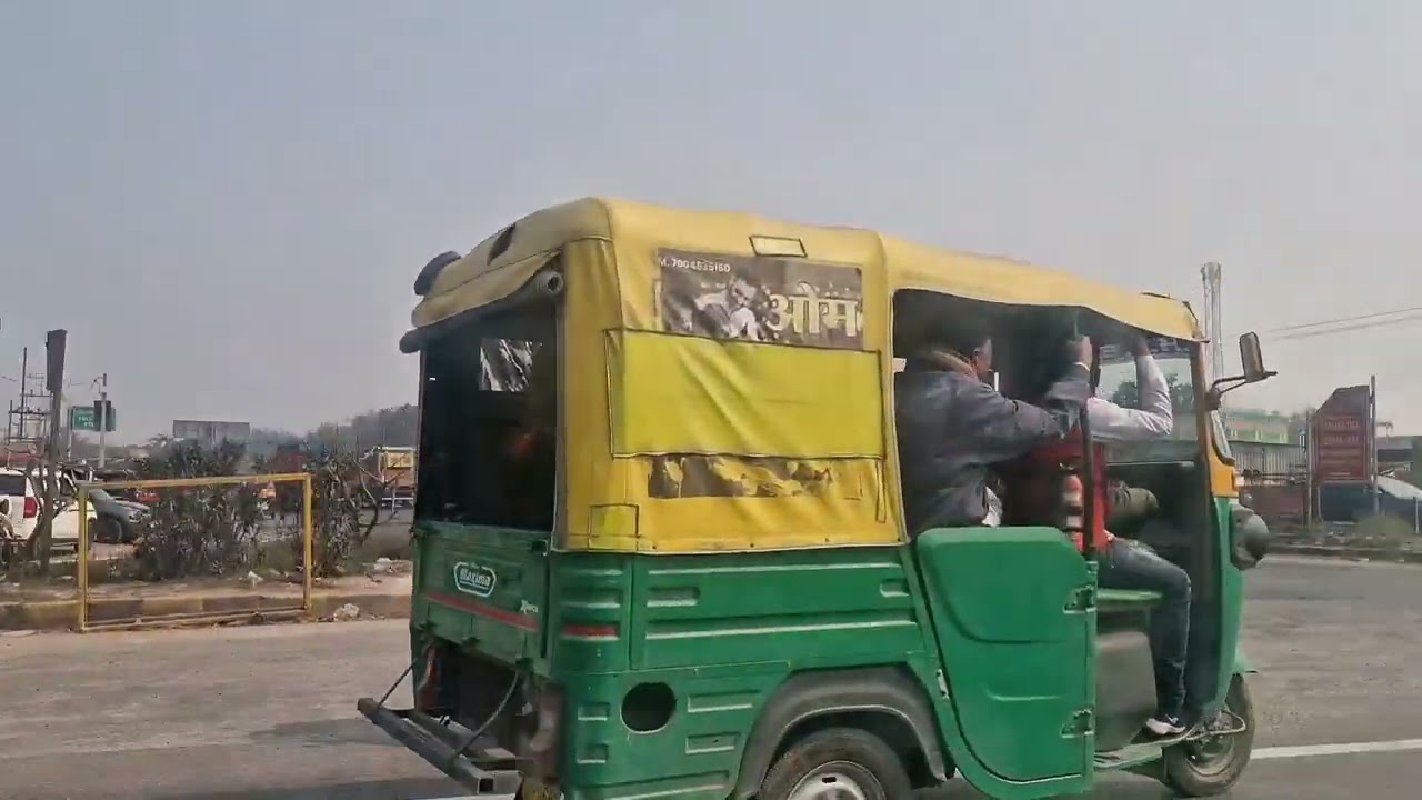 Road 🛣️Trip Muz To Smp🚗#vlog #vlogs #cars  @MrBeast @souravjvlogs @IndianBackpacker @MrBean 