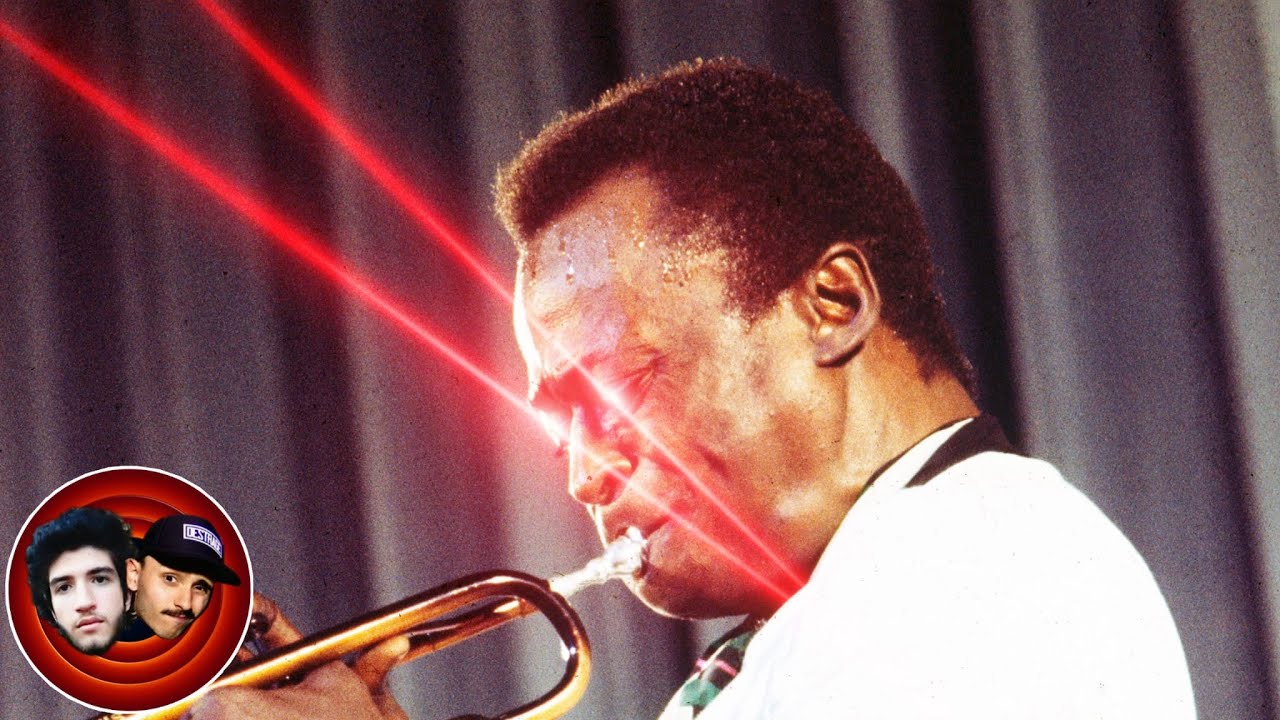 So What, but it never stops descending